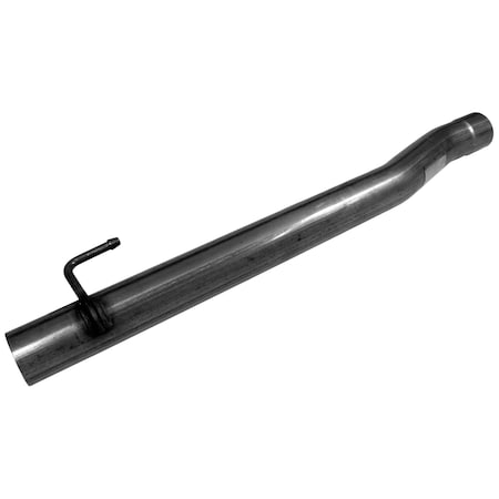 Walker Exhaust Exhaust Pipe 54776